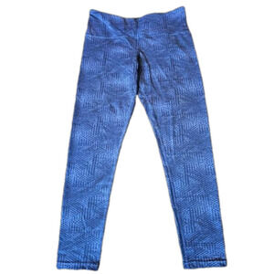 Tuff Athletics Control Waist Pull On Leggings Size M